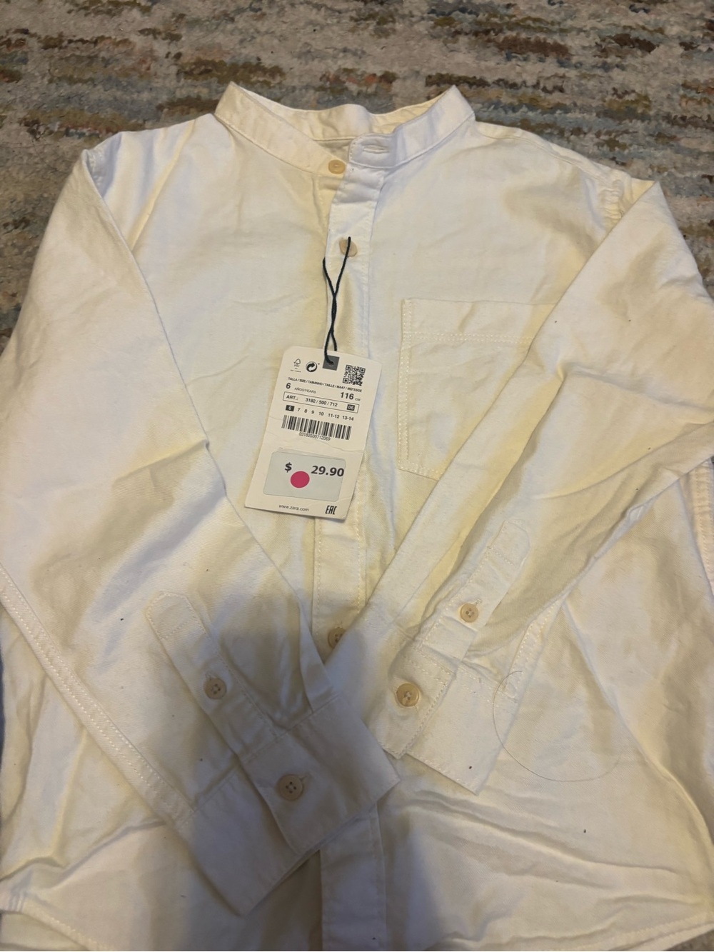 Zara clothes bundle - Picture 5 of 8